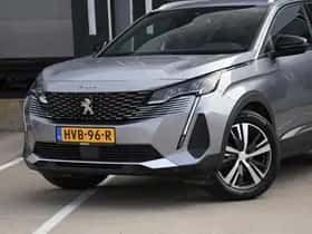 Peugeot 5008 (2024) thumbnail 2