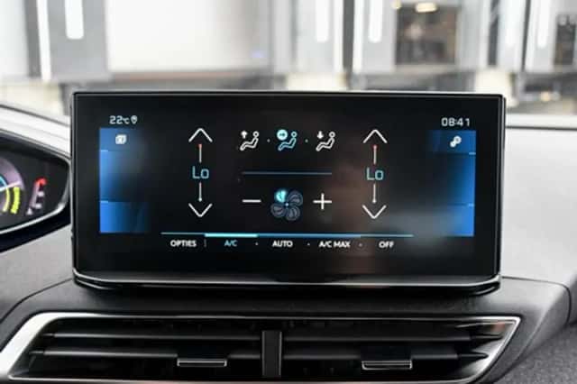 Peugeot 5008 (2024) thumbnail 20