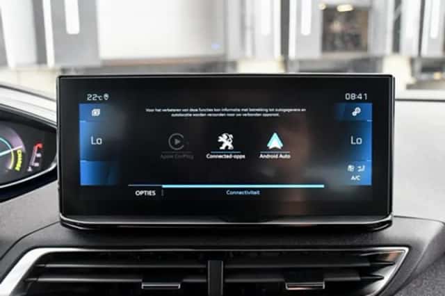 Peugeot 5008 (2024) thumbnail 22