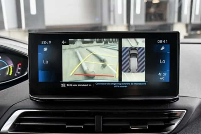 Peugeot 5008 (2024) thumbnail 24