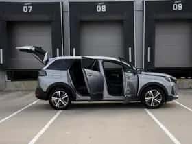 Peugeot 5008 (2024) thumbnail 37
