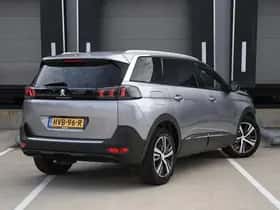 Peugeot 5008 (2024) thumbnail 5