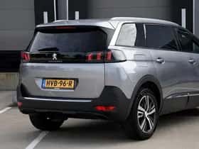 Peugeot 5008 (2024) thumbnail 6