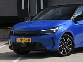 Opel Corsa (2024) thumbnail 2