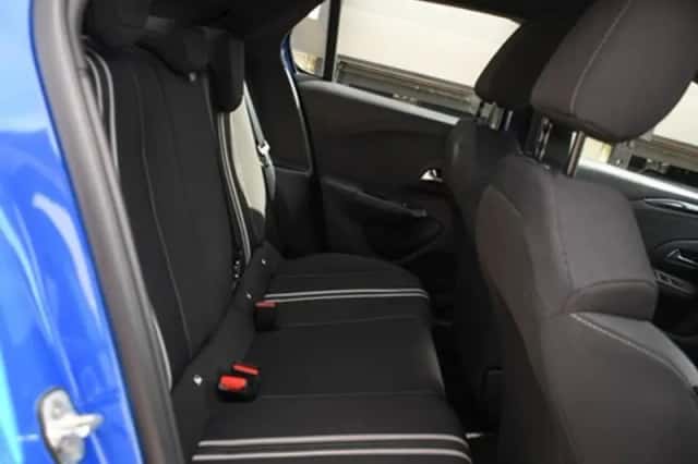 Opel Corsa (2024) thumbnail 11