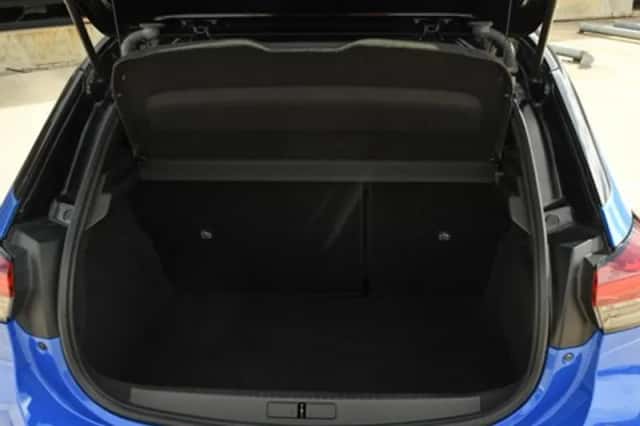 Opel Corsa (2024) thumbnail 12