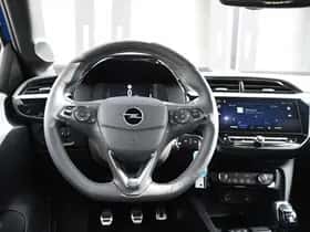 Opel Corsa (2024) thumbnail 14