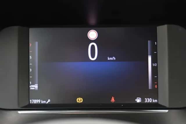 Opel Corsa (2024) thumbnail 15