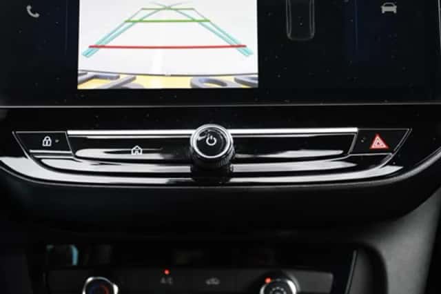 Opel Corsa (2024) thumbnail 19