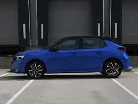 Opel Corsa (2024) thumbnail 3