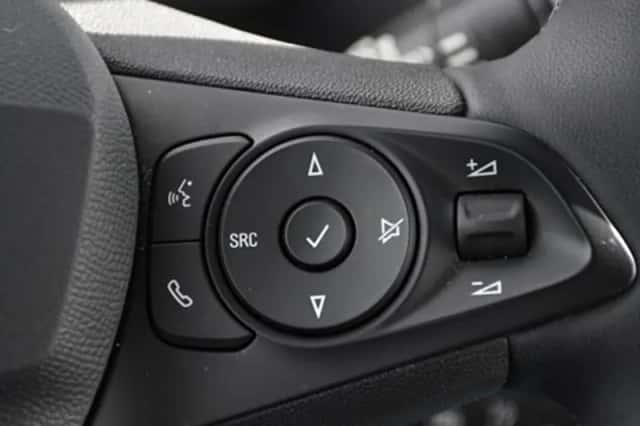 Opel Corsa (2024) thumbnail 24