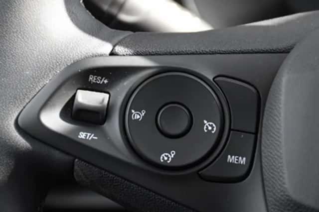 Opel Corsa (2024) thumbnail 25