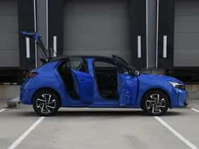Opel Corsa (2024) thumbnail 28