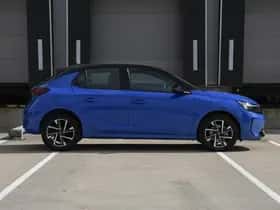 Opel Corsa (2024) thumbnail 4