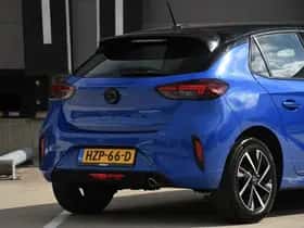 Opel Corsa (2024) thumbnail 6