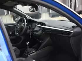 Opel Corsa (2024) thumbnail 9