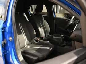 Opel Corsa (2024) thumbnail 10