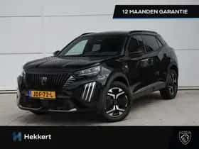 Peugeot 2008 (2024)