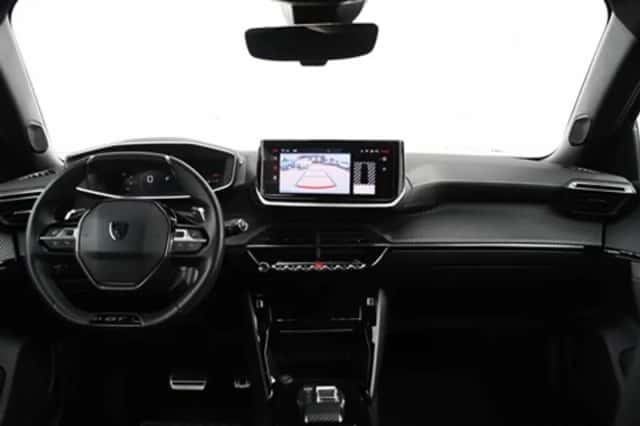Peugeot 2008 (2024) thumbnail 13