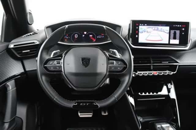 Peugeot 2008 (2024) thumbnail 14