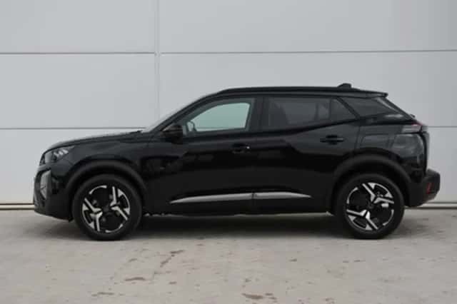 Peugeot 2008 (2024) thumbnail 3