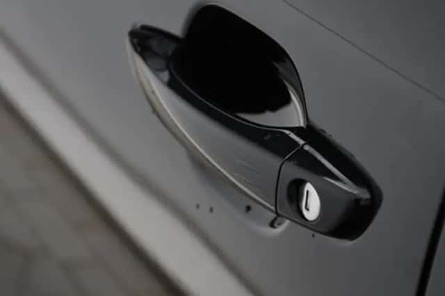 Peugeot 2008 (2024) thumbnail 31