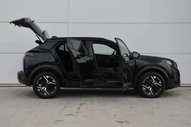 Peugeot 2008 (2024) thumbnail 32
