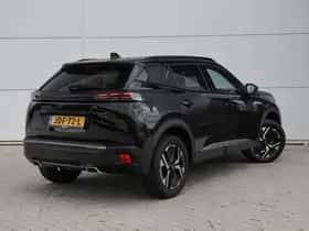 Peugeot 2008 (2024) thumbnail 5