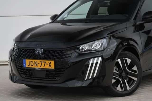 Peugeot 208 (2025) thumbnail 2