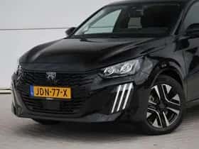Peugeot 208 (2025) thumbnail 2