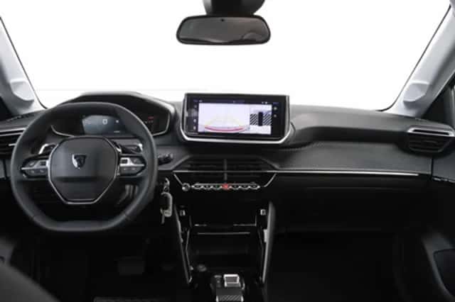 Peugeot 208 (2025) thumbnail 14