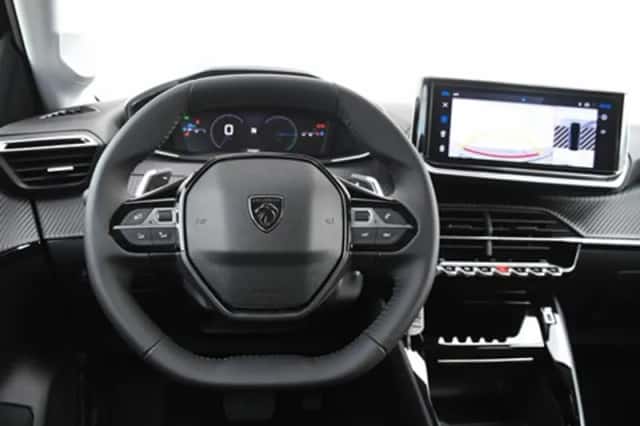 Peugeot 208 (2025) thumbnail 15