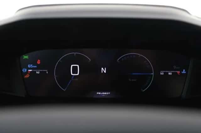Peugeot 208 (2025) thumbnail 16