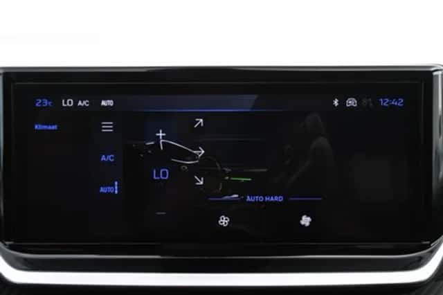 Peugeot 208 (2025) thumbnail 19
