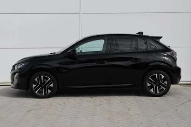 Peugeot 208 (2025) thumbnail 3
