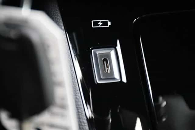 Peugeot 208 (2025) thumbnail 26