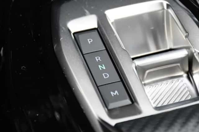 Peugeot 208 (2025) thumbnail 27
