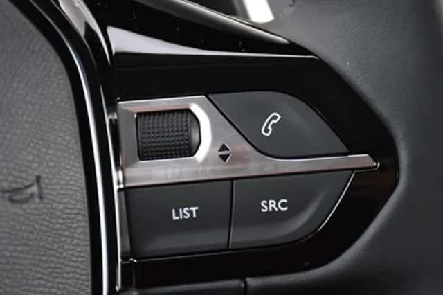 Peugeot 208 (2025) thumbnail 29
