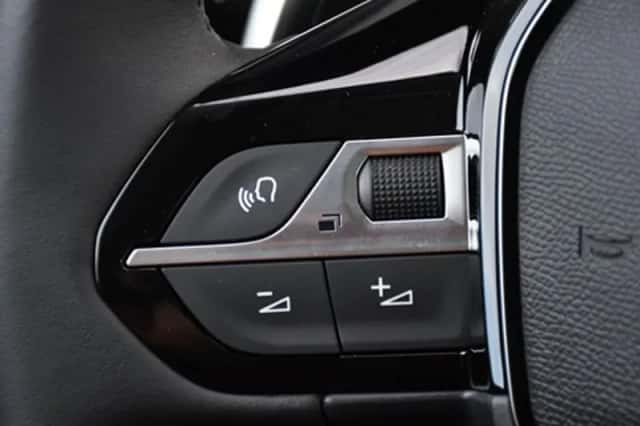 Peugeot 208 (2025) thumbnail 30