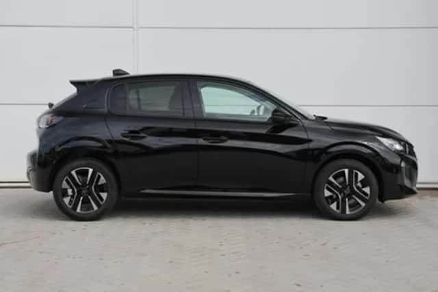 Peugeot 208 (2025) thumbnail 4