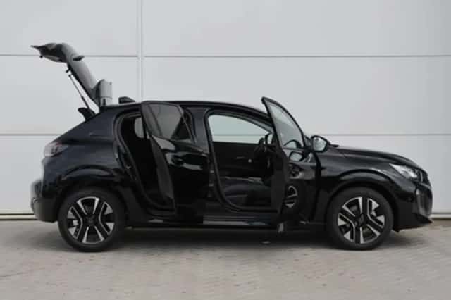 Peugeot 208 (2025) thumbnail 34