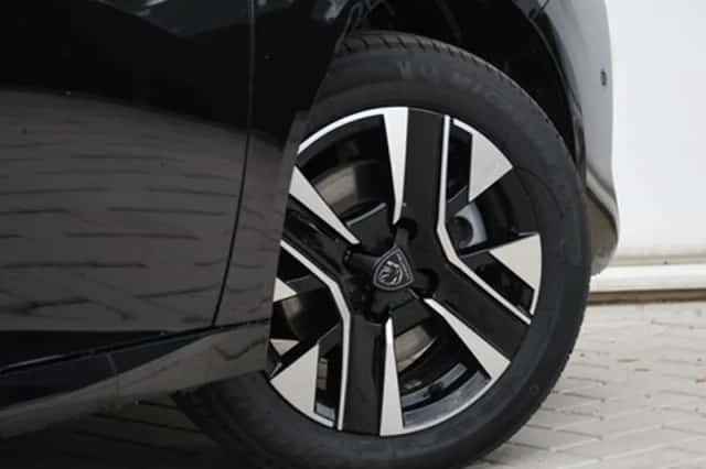 Peugeot 208 (2025) thumbnail 7