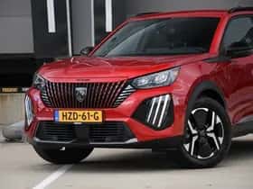 Peugeot 2008 (2024) thumbnail 2