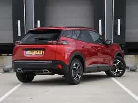Peugeot 2008 (2024) thumbnail 5