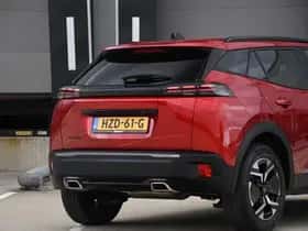 Peugeot 2008 (2024) thumbnail 6