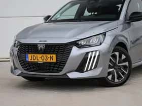 Peugeot 208 (2025) thumbnail 2