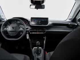 Peugeot 208 (2025) thumbnail 13