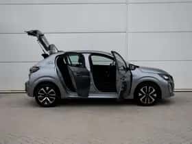 Peugeot 208 (2025) thumbnail 27