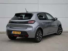 Peugeot 208 (2025) thumbnail 5
