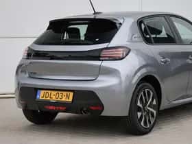 Peugeot 208 (2025) thumbnail 6